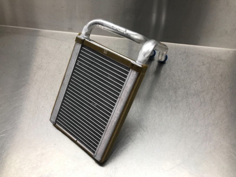 KACHELRADIATEUR Kia Picanto (JA) (01-2017/-), Gebruikt, Kia