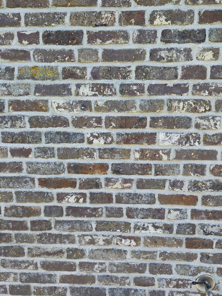 Oude Oedelemse stenen, Doe-het-zelf en Bouw, Metselstenen, Ophalen, Gebruikt, Bakstenen