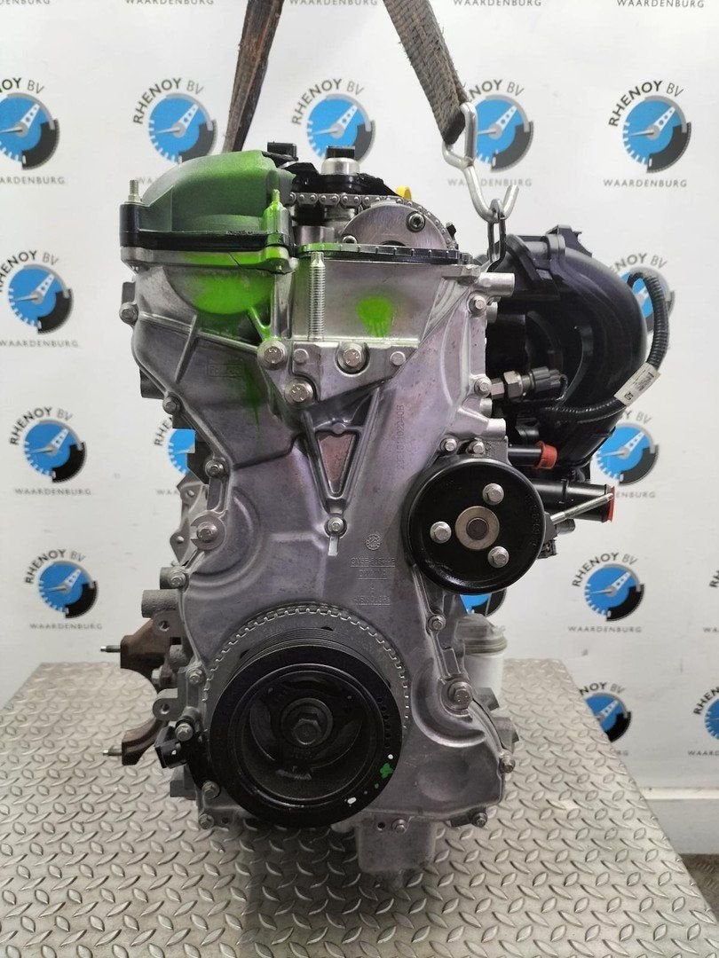 FORD FOCUS MOTOR 2017, Enlèvement ou Envoi, Utilisé, ARN reconnu