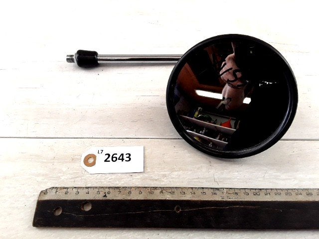 XV535 1987 - 1995 Yamaha Spiegel D1-40628