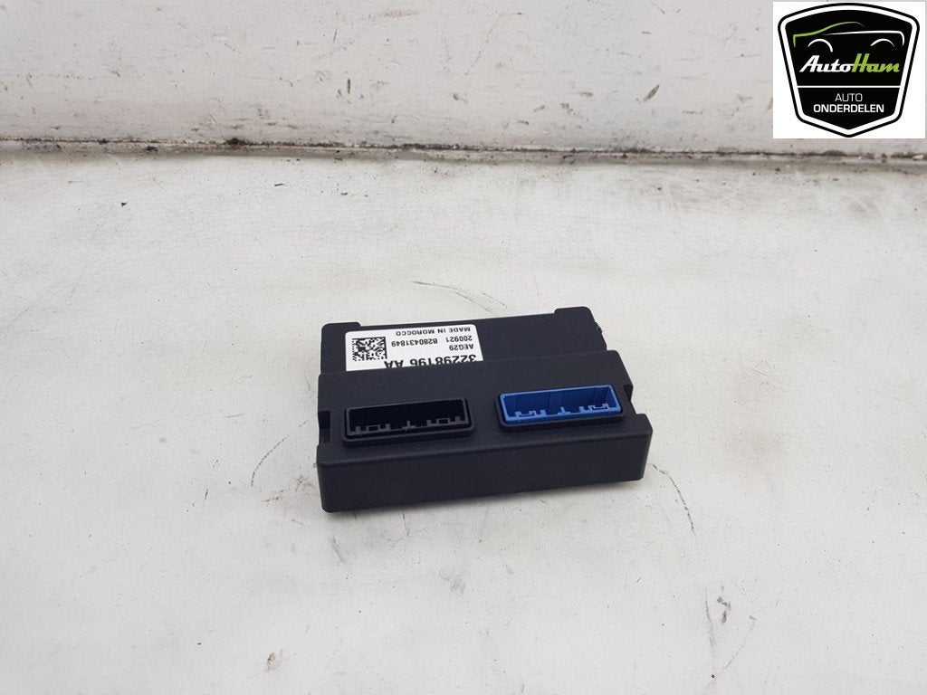 MODULE KEYLESS VEHICLE V60 II (ZW) (|32230518|32298196|), Gebruikt, Info@volvocars.com, Volvo, Volvo Car Germany GmbH