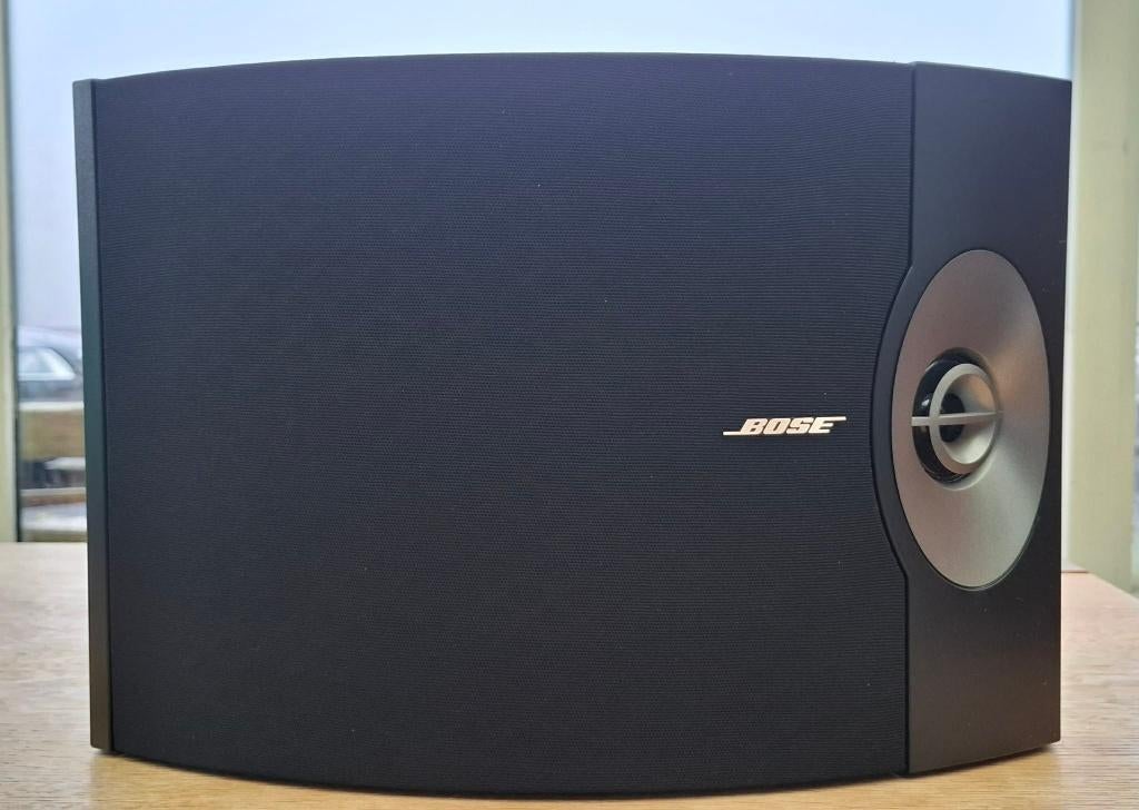 Bose 301 spreaker, Audio, Tv en Foto, Luidsprekerboxen, Nieuw, Ophalen of Verzenden, Bose, 120 watt of meer