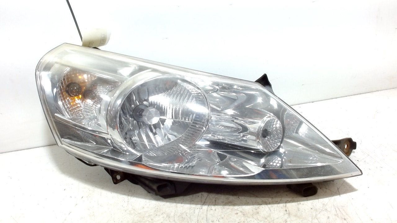 Koplamp rechts Citroën Jumpy, Auto-onderdelen, Onderdelen@venauto.nl, Van der Ven Autorecycling B.V., Gebruikt, Ettenseweg 76, 4706 PB Roosendaal, The Netherlands