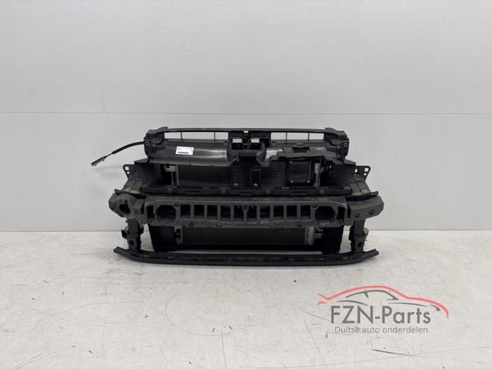 VW Passat B8 GTE Facelift Koelerpakket+Bumperbalk+Front Comp, Enlèvement ou Envoi, Utilisé