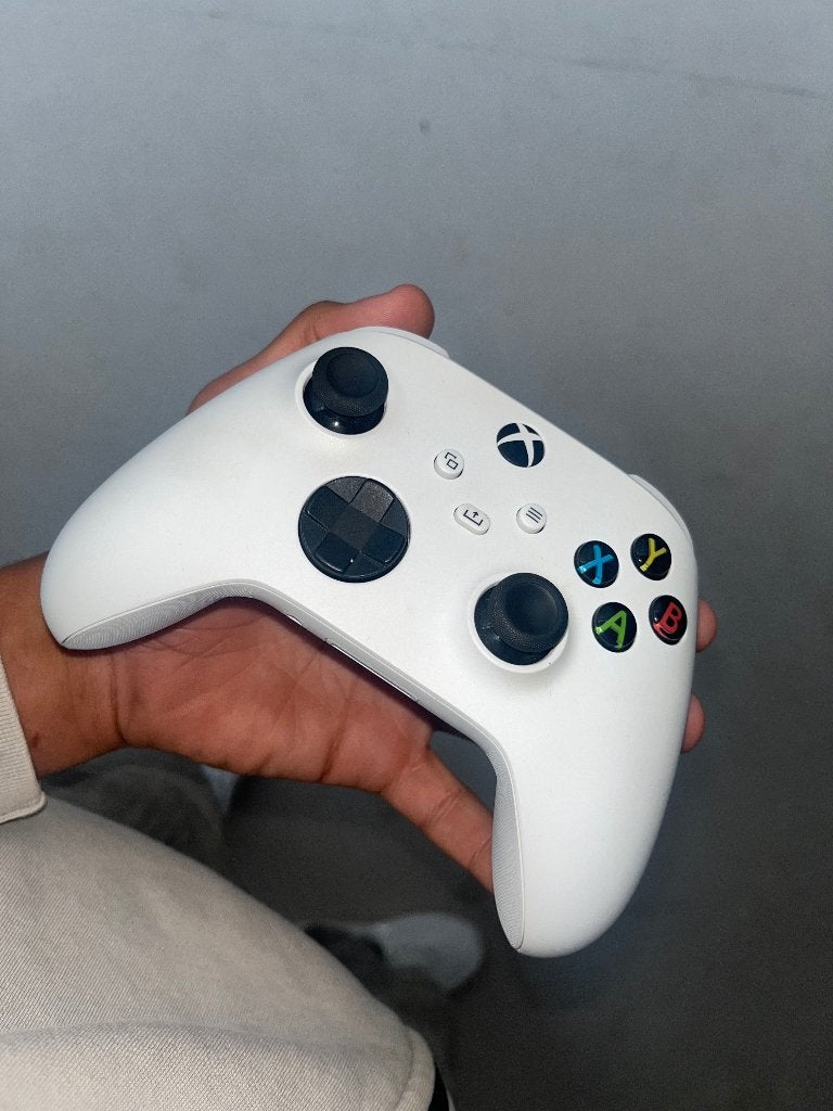 Manette xbox séries S, Consoles de jeu & Jeux vidéo, Enlèvement ou Envoi, Comme neuf, Xbox Series S