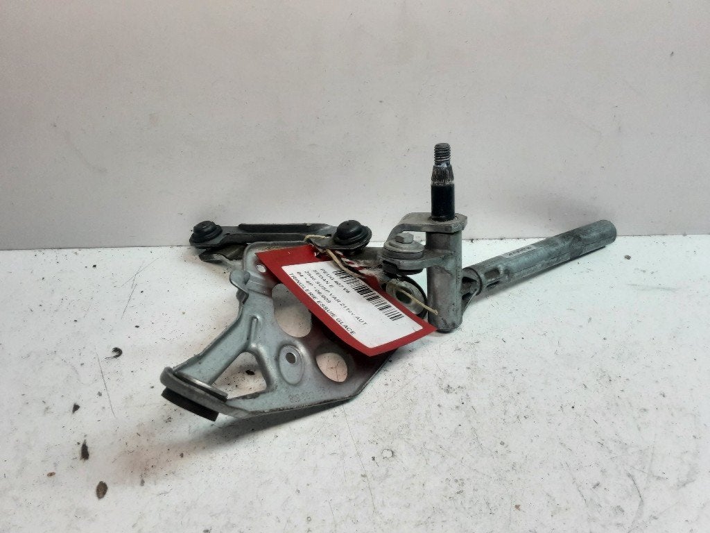 MECANISME ESSUIE-GLACE Peugeot 407 (6D) (3397020604), Kontakt-peugeot@peugeot.com, Utilisé, Peugeot Deutschland GmbH, Bahnhofsplatz
65423  Rüsselsheim, DE