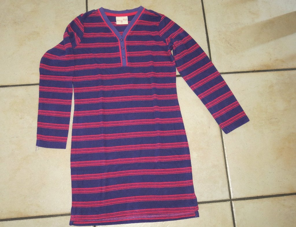 Een slaapkleed, maat 140, NIEUW, Ophalen, Nieuw, Meisje, Nacht- of Onderkleding