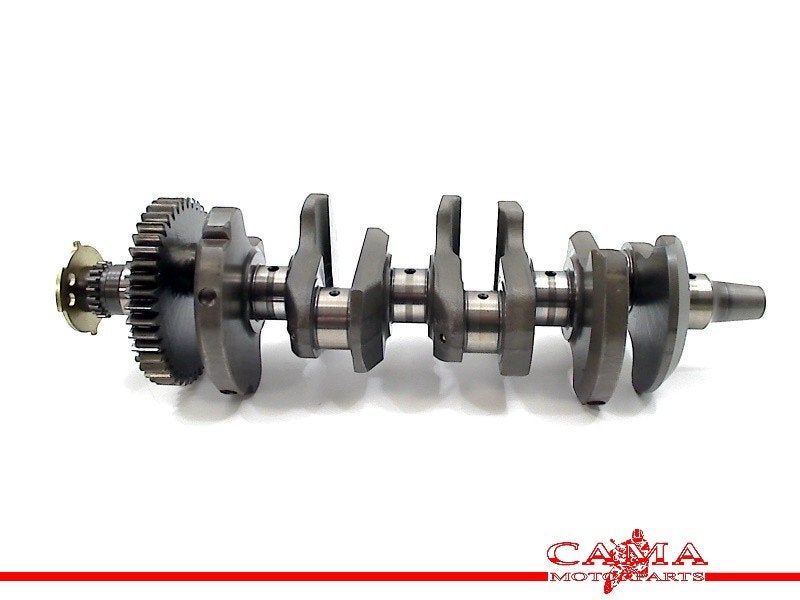 VILEBREQUIN Yamaha YZF R1 2000-2001 (YZF-R1 5JJ), Motos, Dhr. S. di Majo, Utilisé, Info@cama-motorparts.nl, P.J. Troelstraweg 8 8
3144 CX  MAASSLUIS, NL