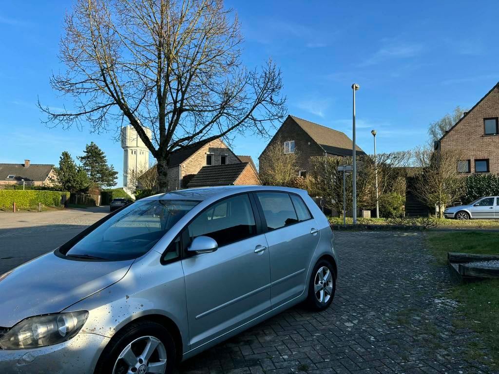 Golf 6* tsi, Autos, Golf Plus, Achat, Particulier, Essence