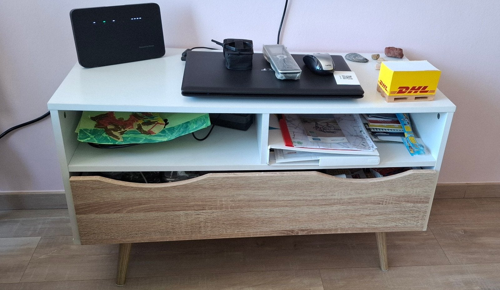 Tvkast 90x36x58, Ophalen