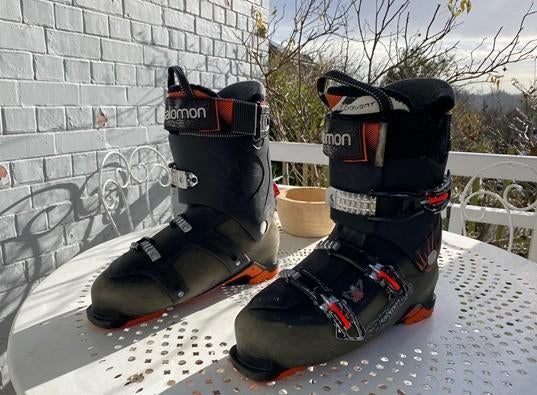 Skischoenen (Salomon), Kleding | Heren, Schoenen, Ophalen, Overige kleuren, Sportschoenen, Salomon