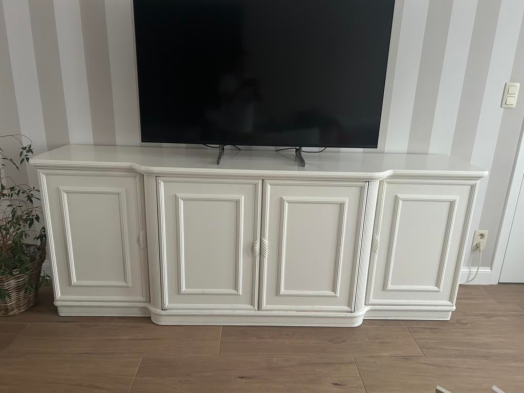 Dressoir, Antiek en Kunst, Antiek | Meubels | Kasten, Ophalen