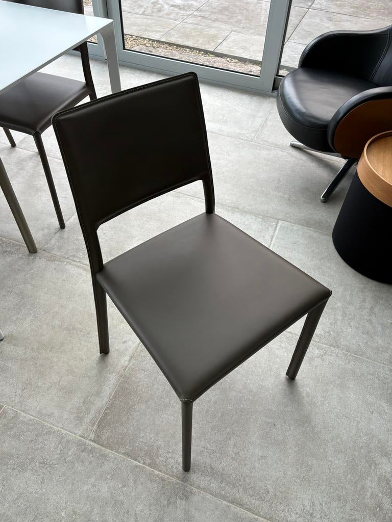 Stoelen Hulsta, Enlèvement, Comme neuf