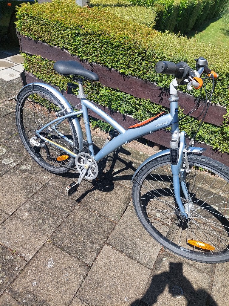 Vélo 26 pouces, Enlèvement, 26 pouces