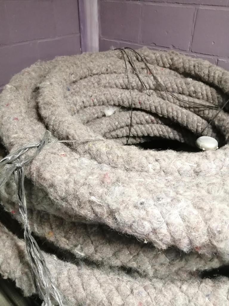 Drainagebuis PP 50 te koop, Ophalen