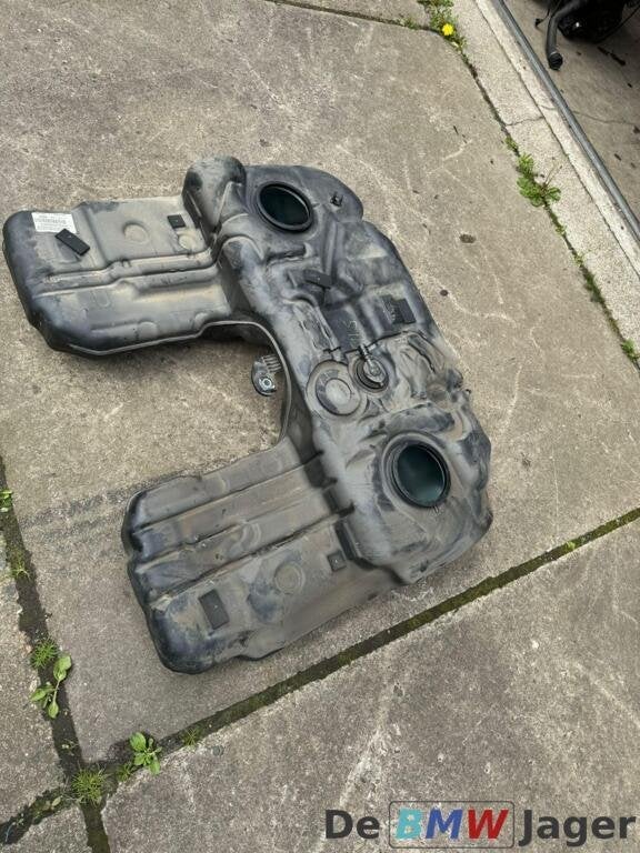 Dieseltank brandstoftank BMW X5 E70 F15 X6 E71 F16 7164228, Gebruikt, Ophalen of Verzenden, BMW