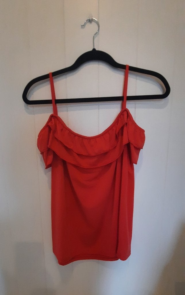 Dames kleren, Kleding | Dames, Topjes, Ophalen, Zo goed als nieuw, Maat 38/40 (M)