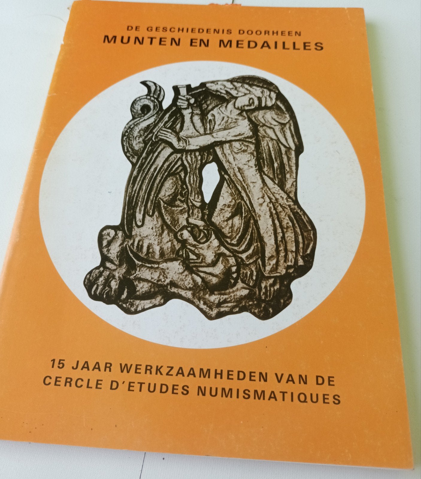munten en medailles Numismatics Belgie, Postzegels en Munten, Verzenden