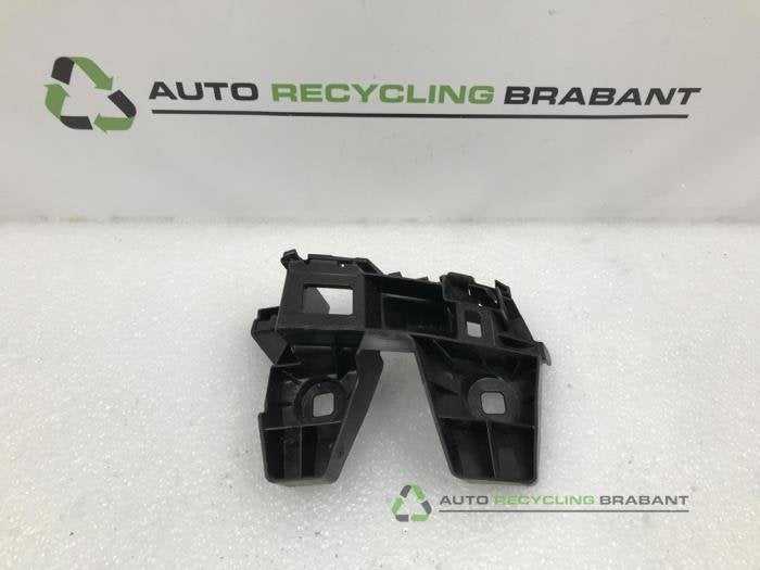 Support pare-chocs arrière droit d'un Volkswagen Passat, -, 3 mois de garantie, Utilisé, -