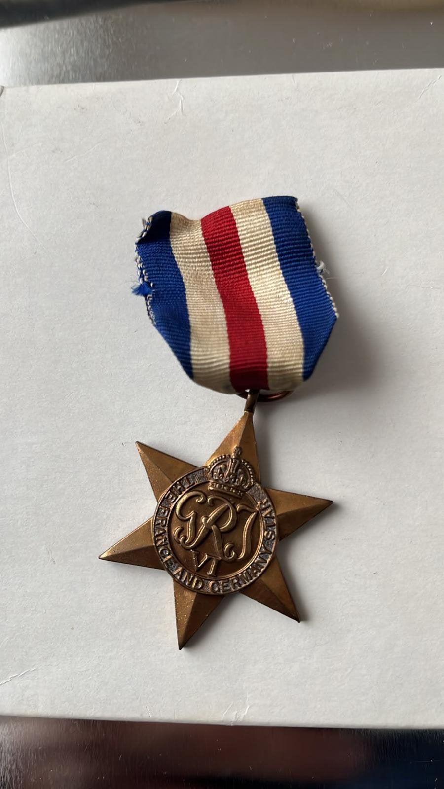 Medaille, Postzegels en Munten, Penningen en Medailles, Ophalen