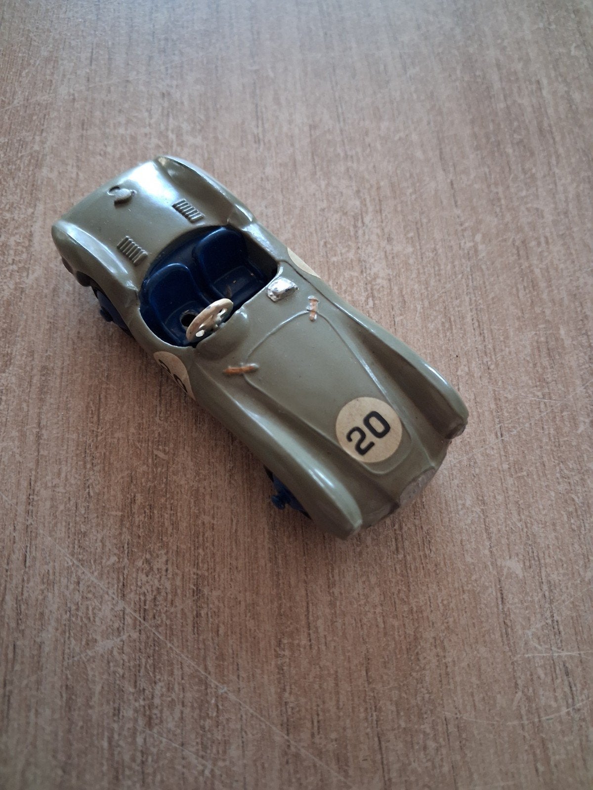 voiture dinky toys, Bijoux, Sacs & Beauté, Accessoires Autre, Enlèvement ou Envoi