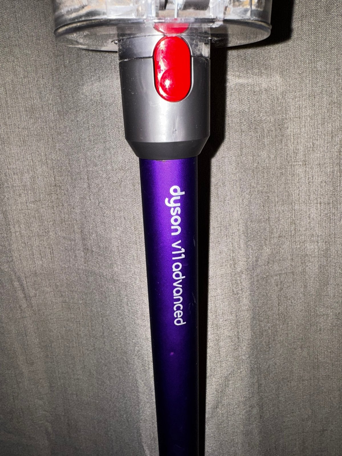 Dyson v11 advanced, Ophalen, Zo goed als nieuw, Dyson