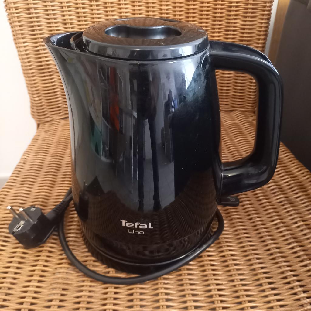 Électroménager, 1 à 2 litres, Enlèvement, Comme neuf, Sans fil