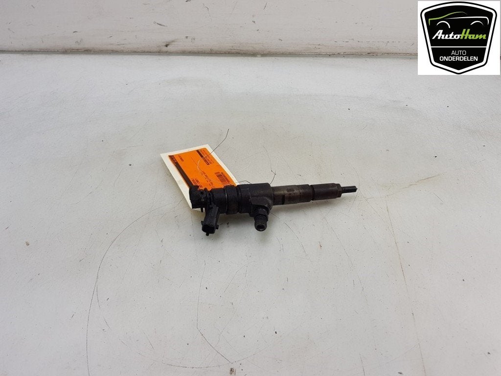 VERSTUIVER Peugeot 207 / 207+ (WA / WC / WM), Robert Bosch AG, Gebruikt, Robert-Bosch-Allee 1
74232  Abstatt, DE, Engineering@bosch.com