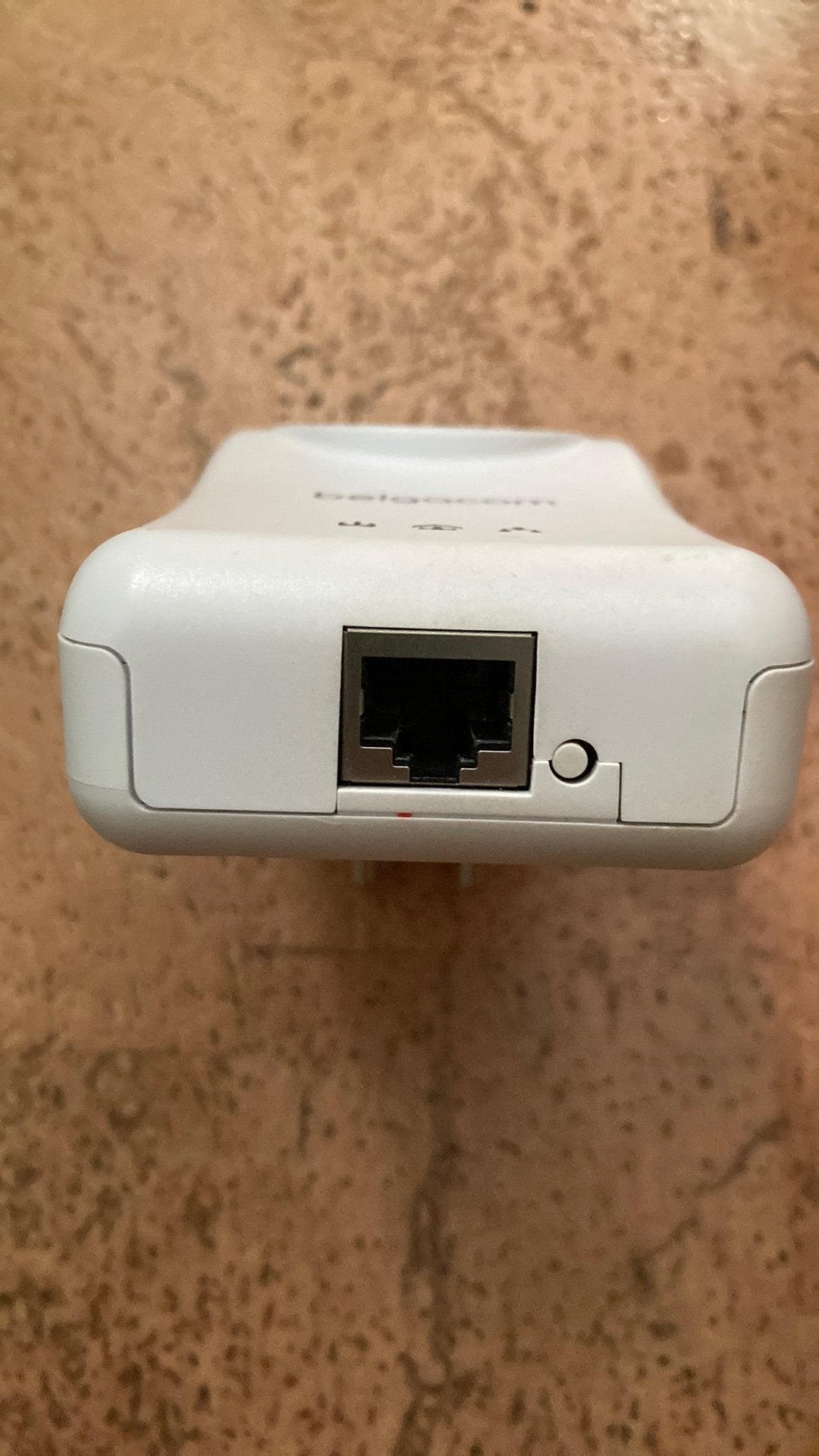 Ethernet over elektriciteit adapter, 3 stuks, Computers en Software, WiFi-versterkers, Verzenden, Zo goed als nieuw