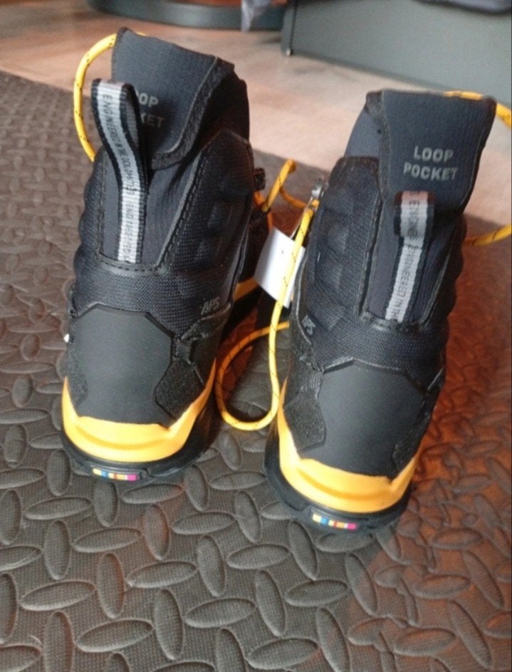 Salewa (Chaussures de randonnée), Sports & Fitness, Enlèvement ou Envoi, Neuf, Vêtements ou Chaussures