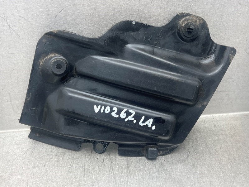 DIVERSEN Suzuki Celerio (LF) (01-2014/-) (|7281176M0|), Gebruikt, Suzuki