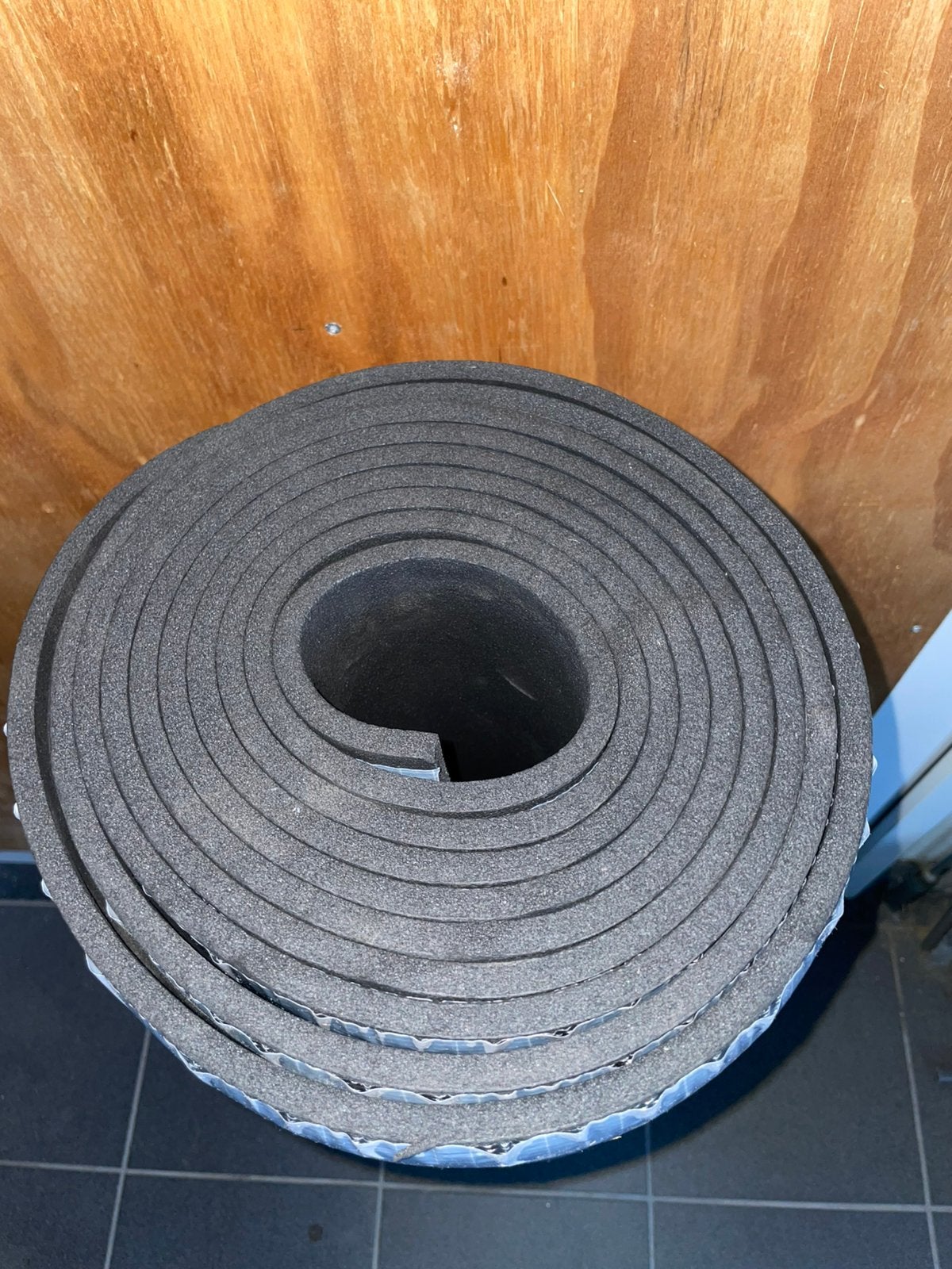 Armaflex zelfklevende isolatie 9mm, Enlèvement, Neuf