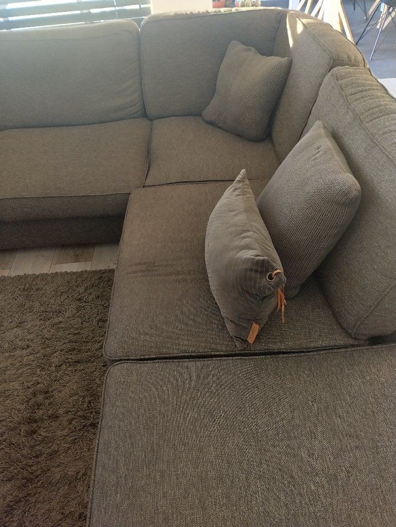 Salon, Huis en Inrichting, Ophalen, Gebruikt