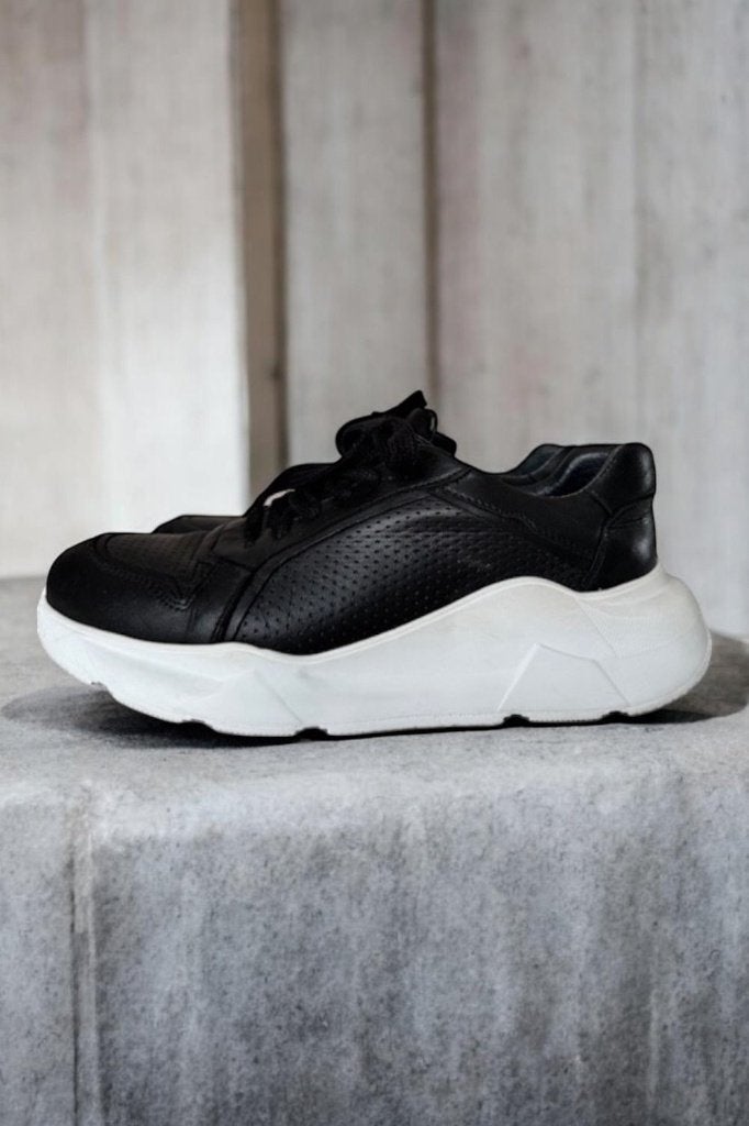 Paris Londres sneaker 37, Kleding | Dames, Paris Londres, Zwart, Nieuw, Ophalen of Verzenden