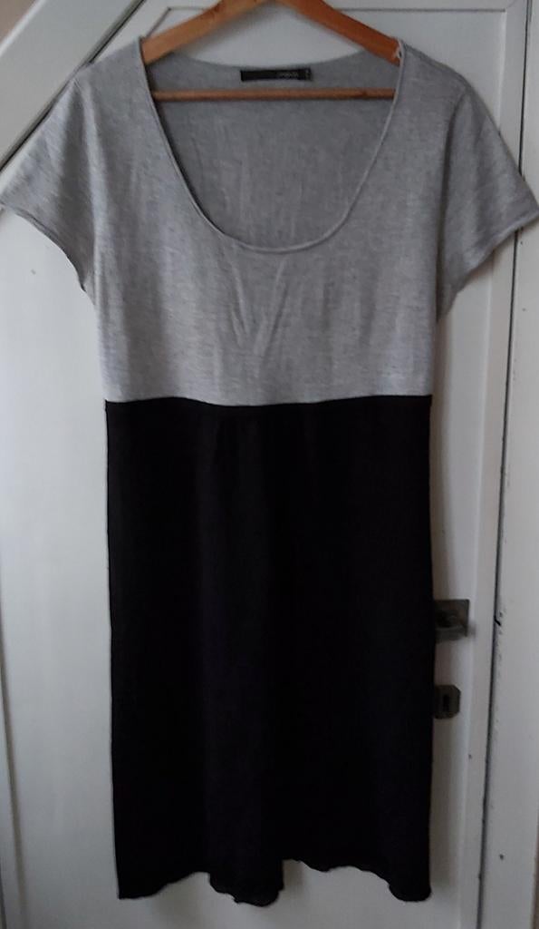 Prachtig jurkje large Melvin., Kleding | Dames, Jurken, Melvin., Ophalen of Verzenden, Zo goed als nieuw, Maat 42/44 (L)