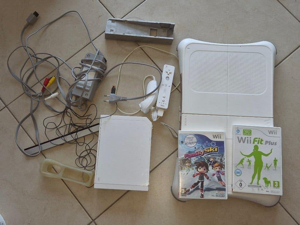 Nintendo wii+-spellen, Games en Spelcomputers, Ophalen