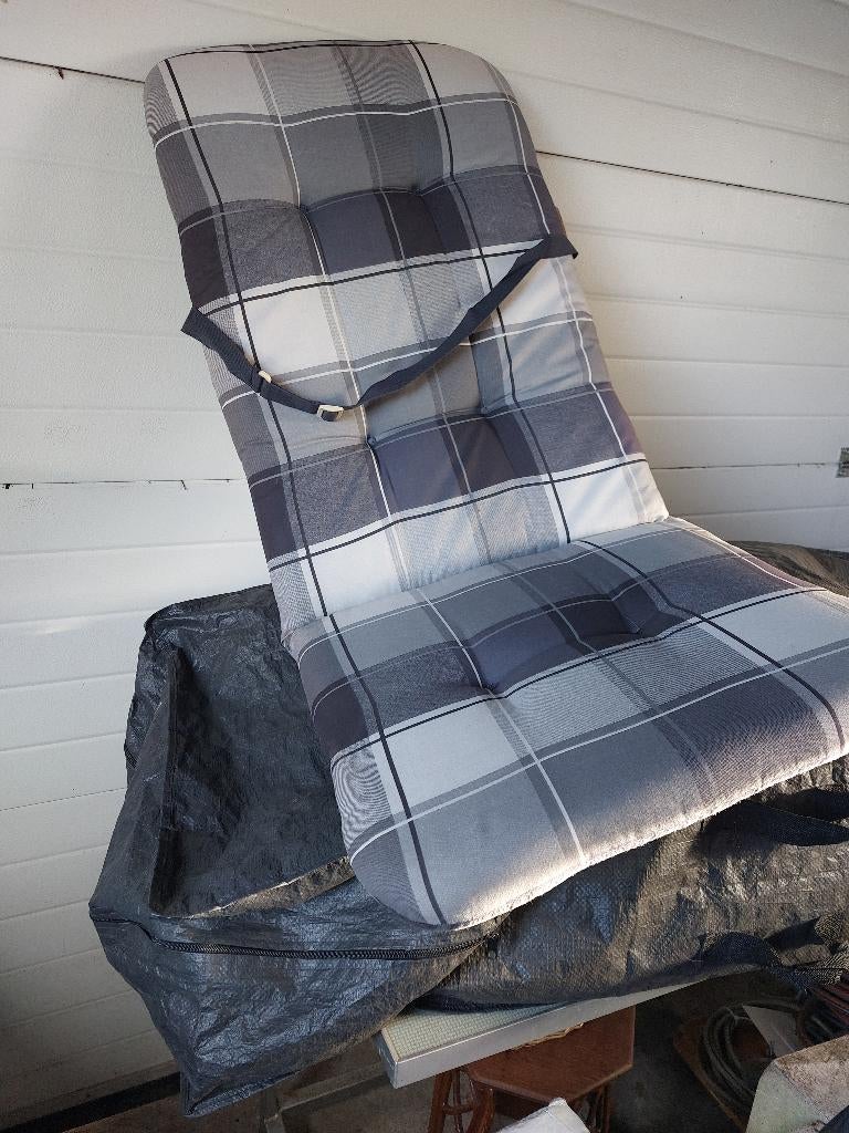 Tuinstoelkussens, Enlèvement, Neuf