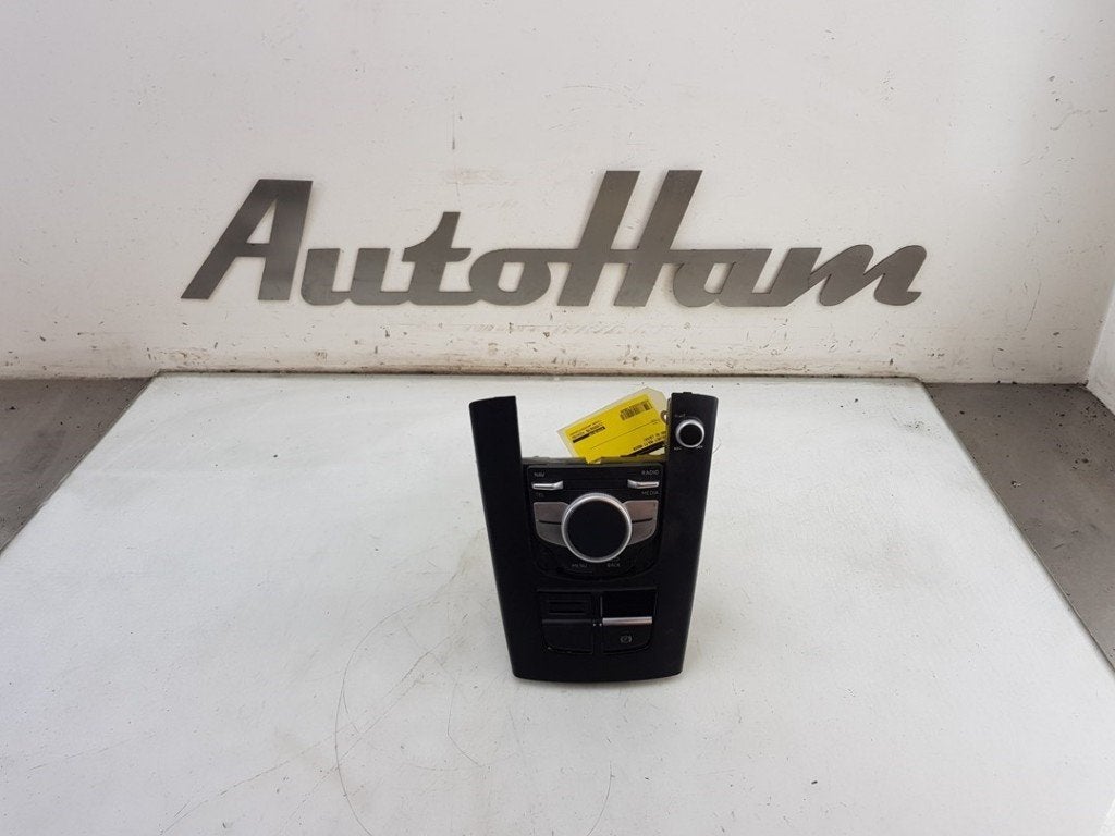 COMMUTATEUR MMI Audi A3 Sportback (8VA / 8VF), Dhr. J. Ham, Administratie@autoham.nl, Audi, Utilisé