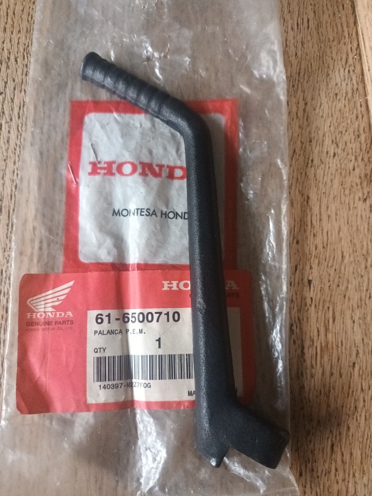 MONTESA COTA 330 KICK, Motos, Enlèvement ou Envoi, Neuf