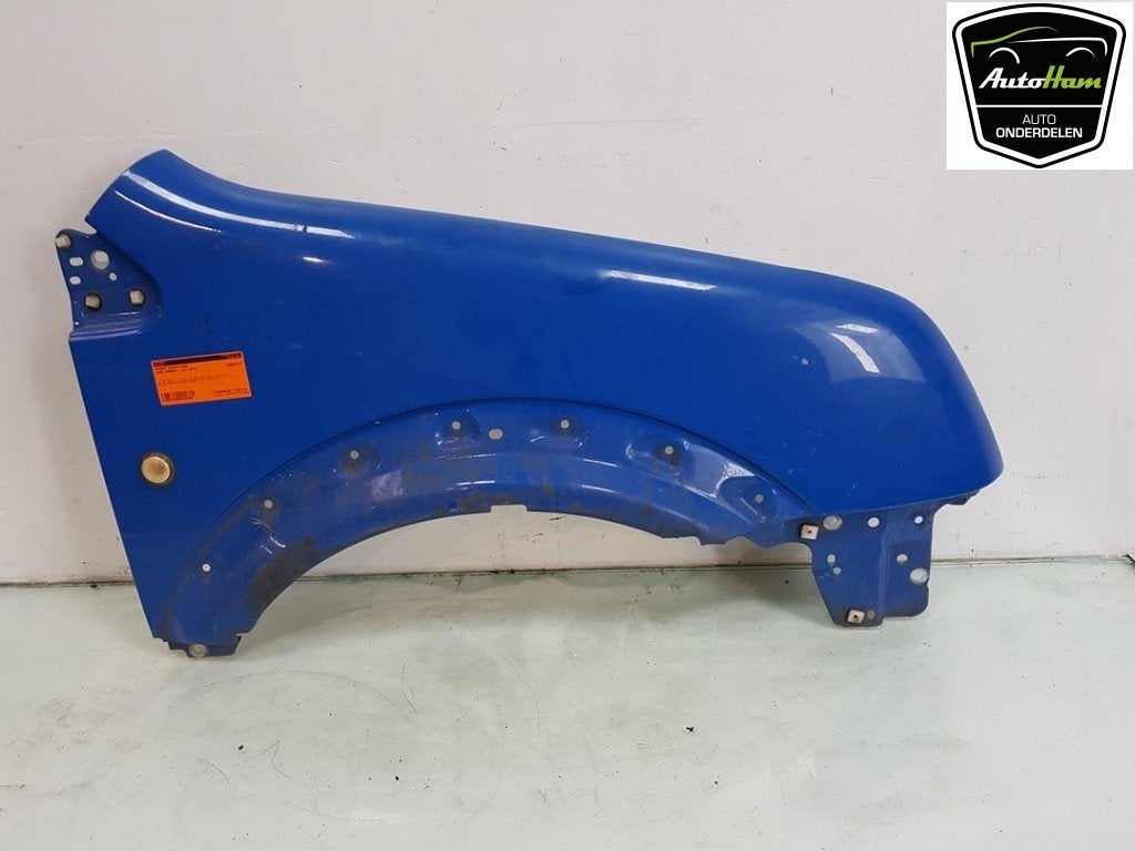 SPATBORD RECHTS VOOR Ford Transit Connect (01-2002/12-2013), Dhr. J. Ham, Gebruikt, Administratie@autoham.nl, Spatbord