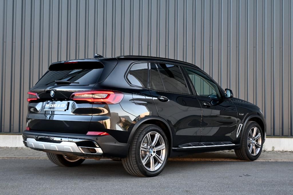 BMW X5 45e Laser SKY HUD 360Cam ACC DCC Kristal Autpilot BTW, Bedrijf, https://public.car-pass.be/vhr/d95394d7-6af5-41f9-9d2e-bc1025bb3c83