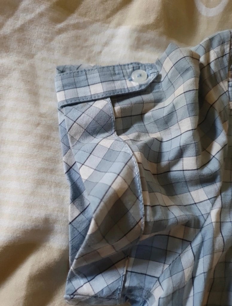 Geruit Hemd S. Oliver, Kleding | Dames, Blauw, S. Oliver, Ophalen of Verzenden, Maat 34 (XS) of kleiner