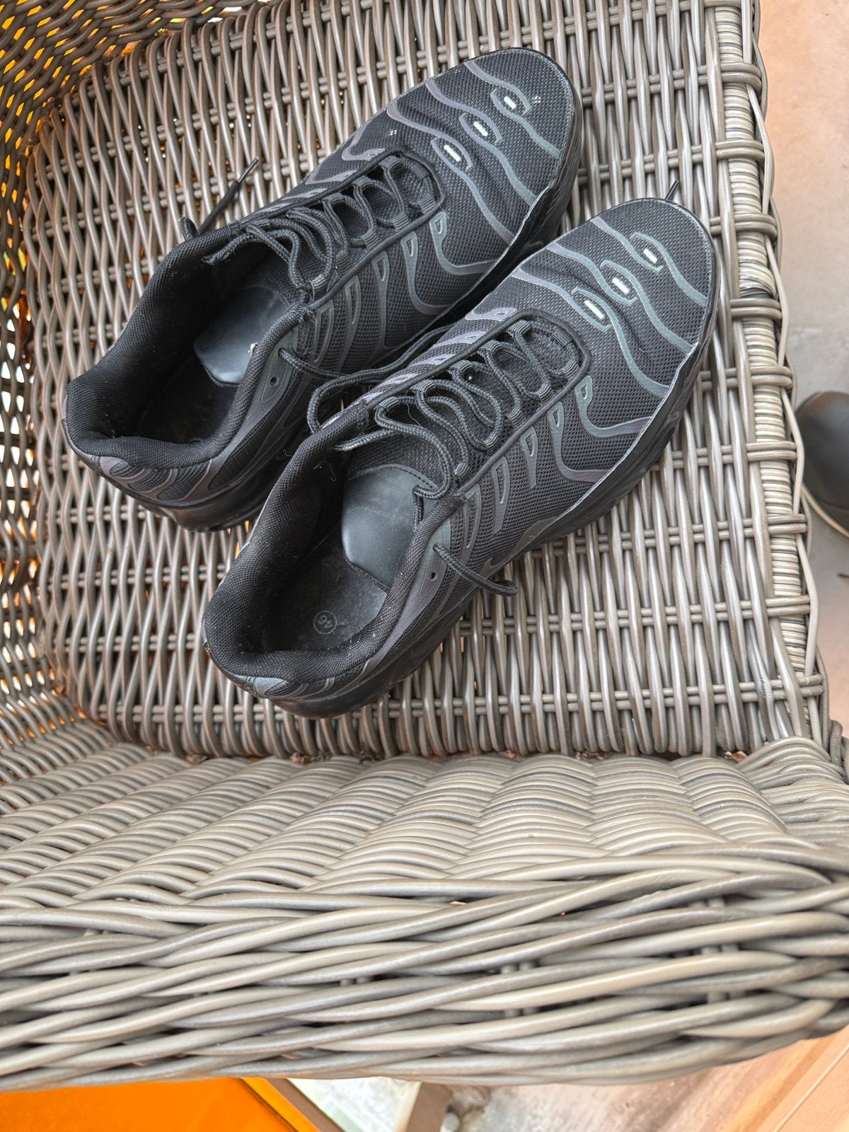Basket homme, Enlèvement, Comme neuf, Baskets