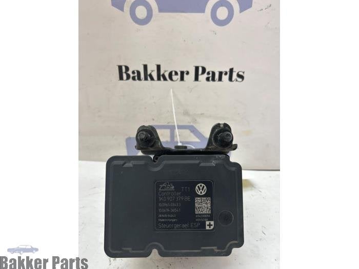 ABS Pomp van een Volkswagen Scirocco, Gebruikt, -, Volkswagen, -