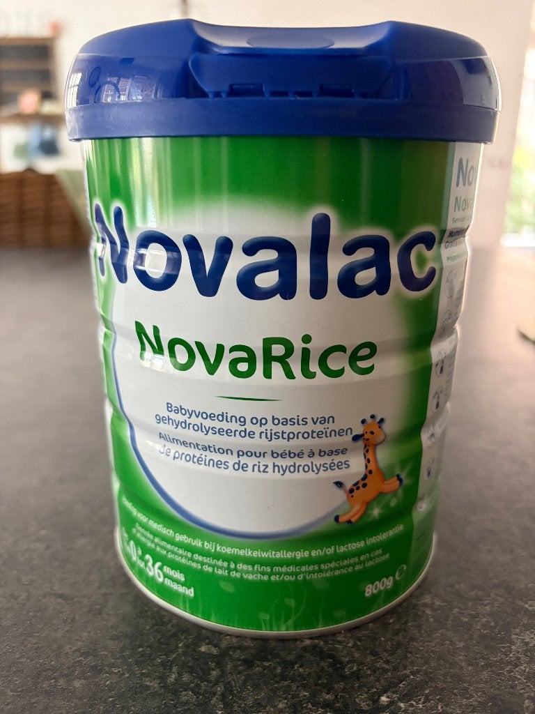 Novalac Novarice, Enlèvement ou Envoi, Neuf, Autres types, Autres marques