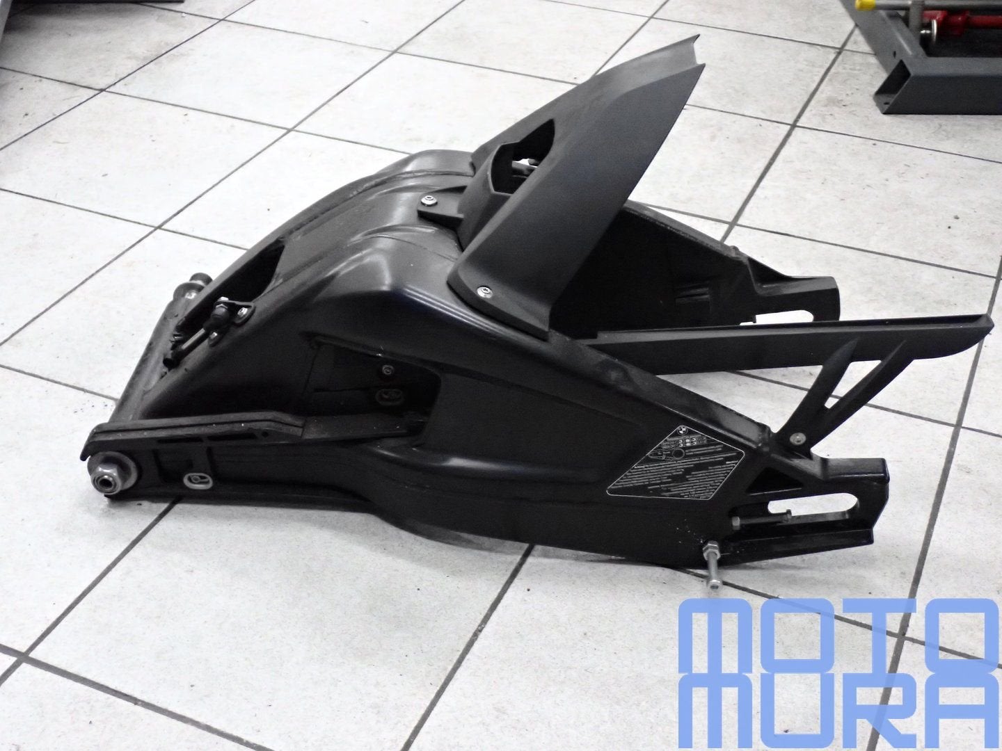 Bras oscillant pour la BMW S 1000 R 2013 - 2020 K47 S1000R 2, Motos, -, Utilisé, -, -