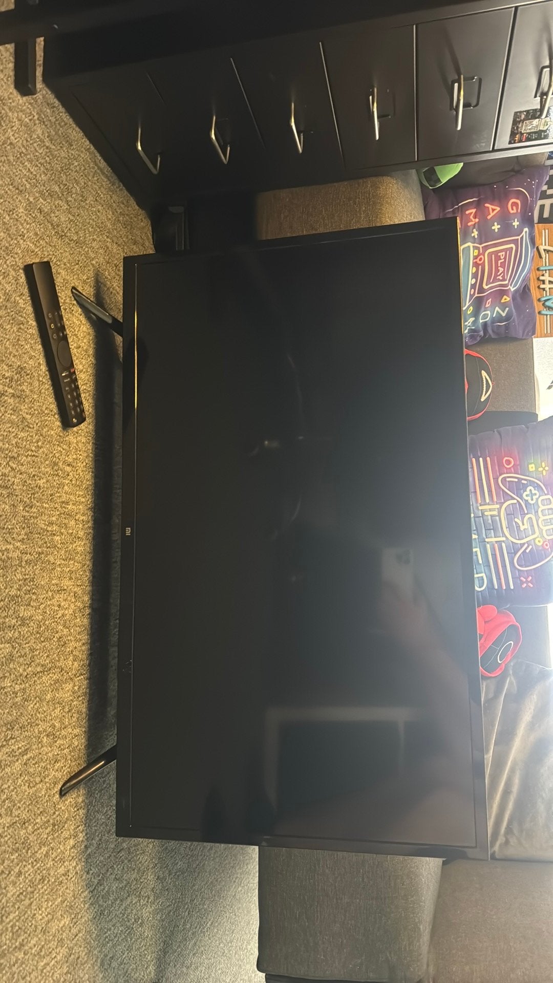 Xiaomi Mi TV 32 inch Smart TV – goed werkend, Audio, Tv en Foto, Televisies, 50 Hz, HD Ready (720p), 80 tot 100 cm, Smart TV