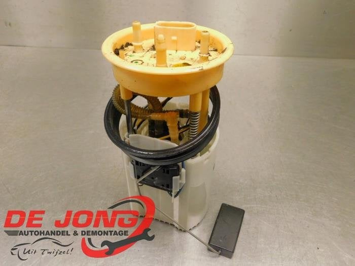 Pompe carburant électrique d'un Volkswagen Polo, Volkswagen, -, 3 mois de garantie, Utilisé