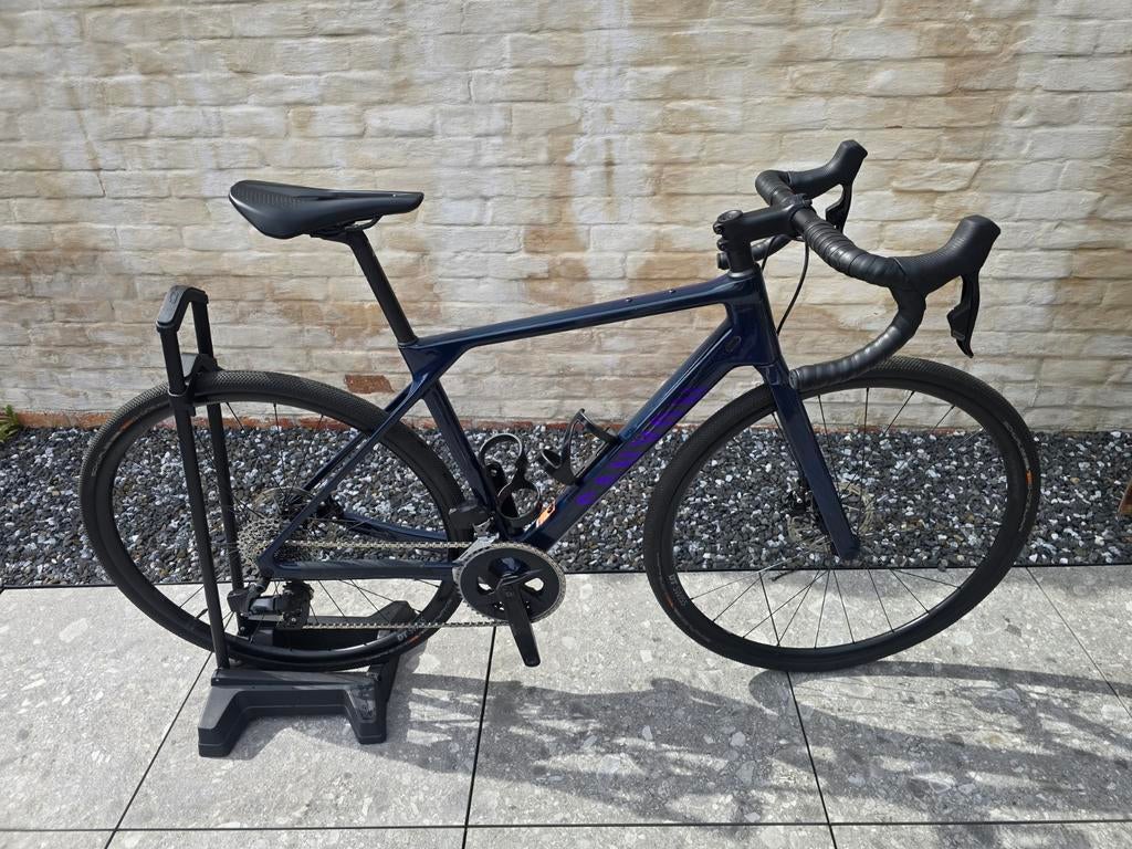 Canyon endurace, Fietsen en Brommers, Ophalen