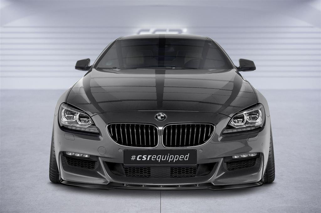 Splitter Spoiler Voor BMW 6 Serie F12/F13/F06 M Pack CSL598, Verzenden